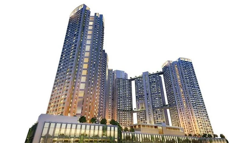 TATA Luxury Properties